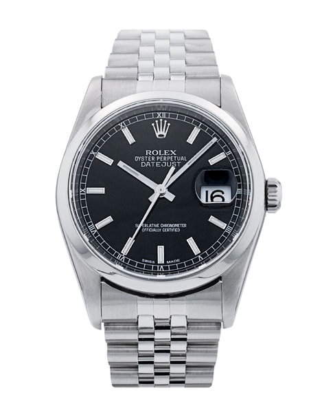 Rolex Datejust 16200